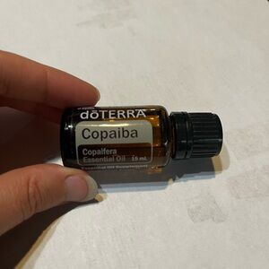 Doterra Copaiba